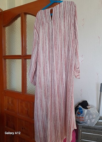 44 Beden Tunik elbise