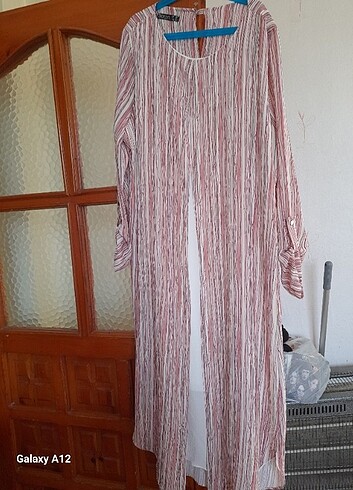 Tunik elbise