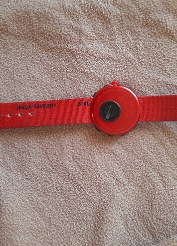 Flik flaks çocuk saati - Görsel 2