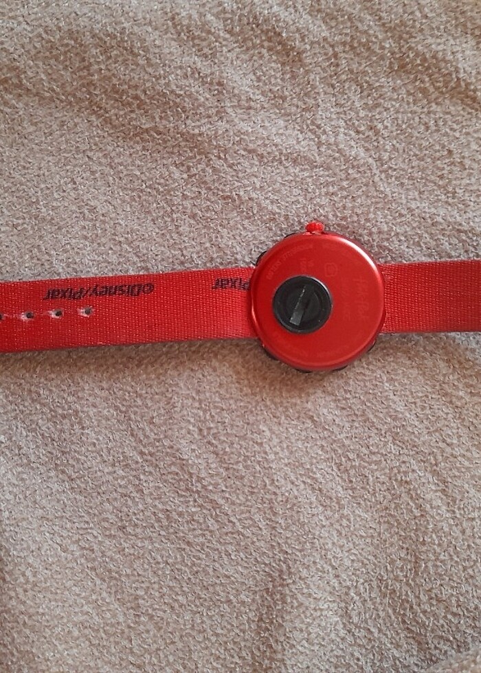 Flik flaks çocuk saati - Görsel 2