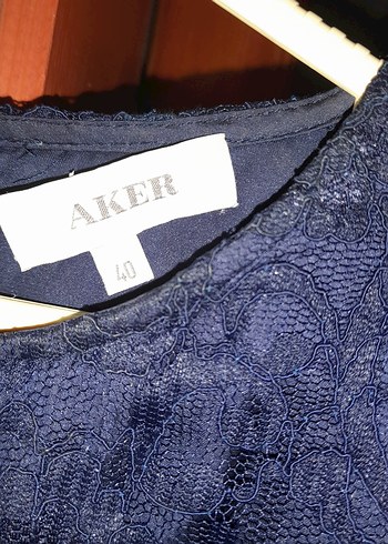 Kadın Abiye Elbise - Görsel 5