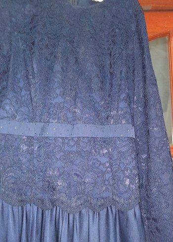 Kadın Abiye Elbise - Görsel 3