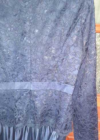 Kadın Abiye Elbise - Görsel 6