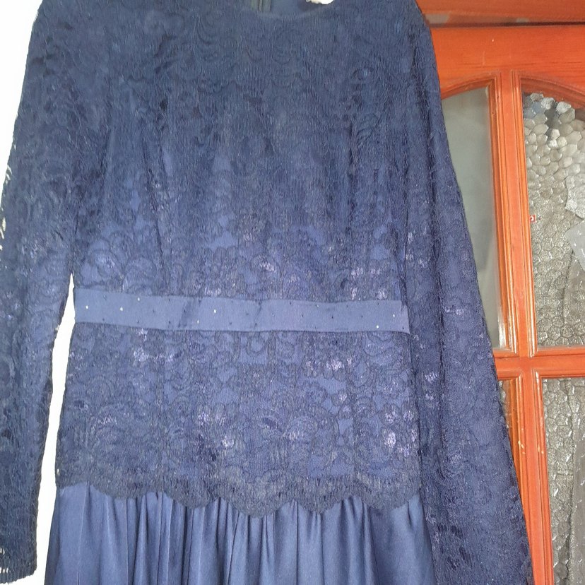 Kadın Abiye Elbise - Görsel 3