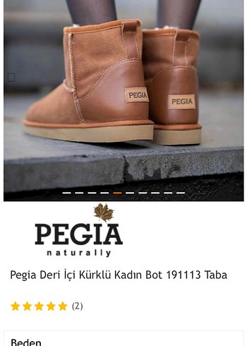 Pegia 38