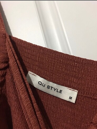 m Beden Qu style markadır
