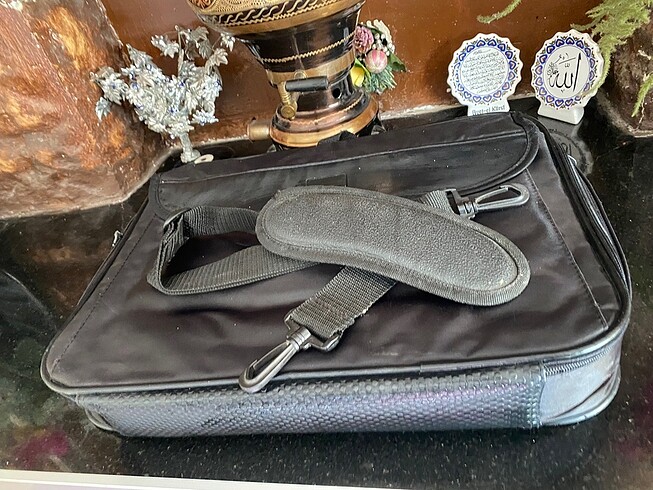Laptop çantası