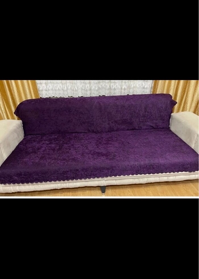 Çek yat örtüsü - Görsel 2