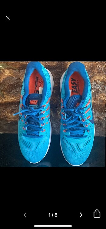 Nike Orjinal