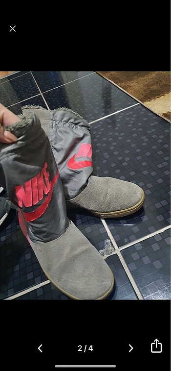 Nike Orjinal nike