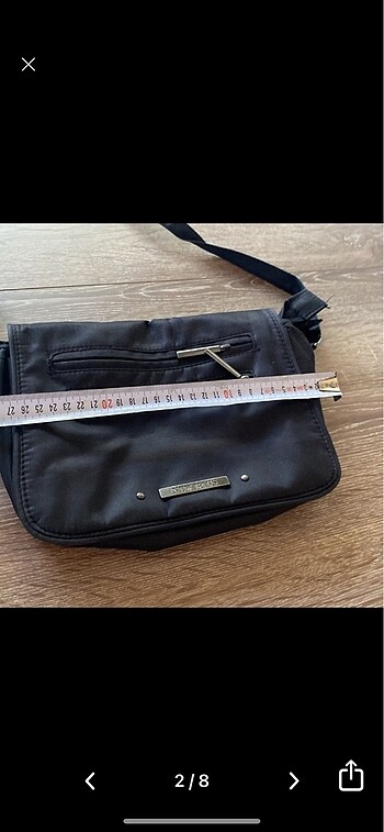 Zara New backs markadır