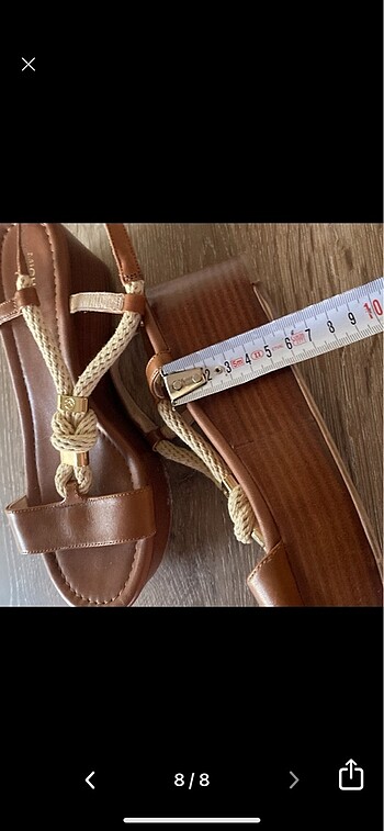 Zara Micheal kors