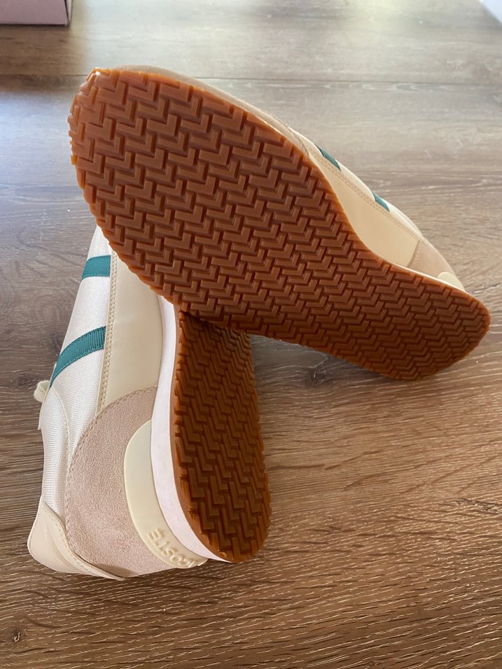 Orjinall Beyaz erkek Spor lacoste — görsel 4/6