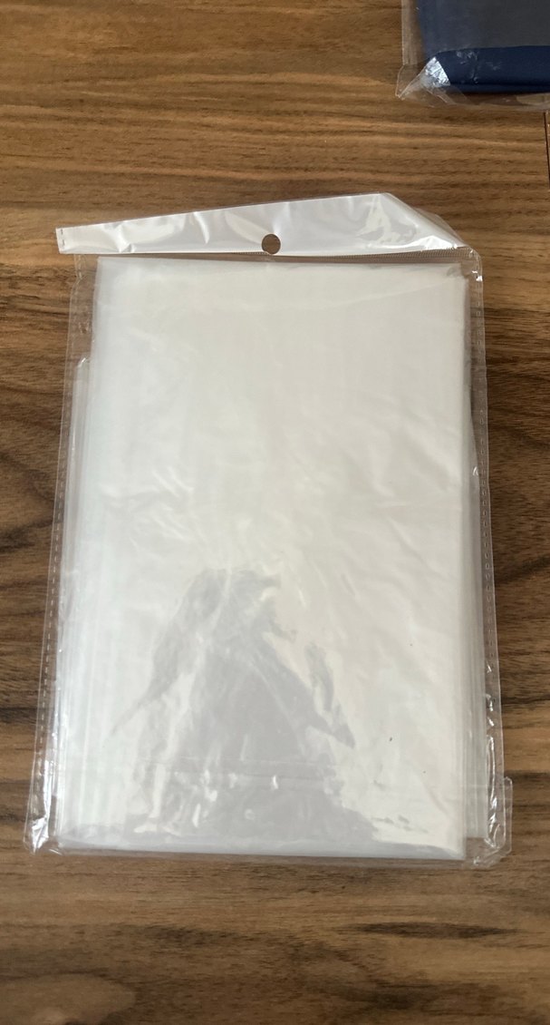 Kısa Kollu Yağmurluk - Görsel 2