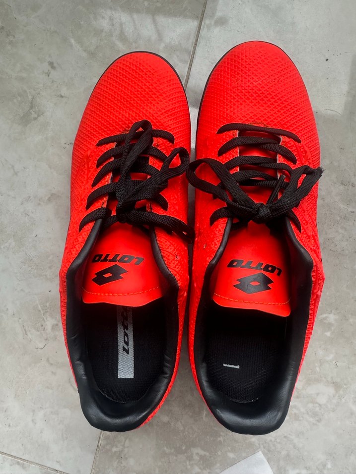 Lotto Erkek Futbol Ayakkabısı - Görsel 4