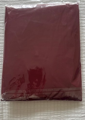 Kapüşonlu Midi Yağmurluk - Görsel 2