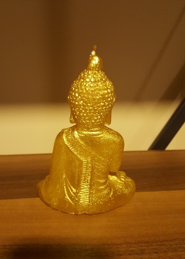 Biblo mum - Görsel 2