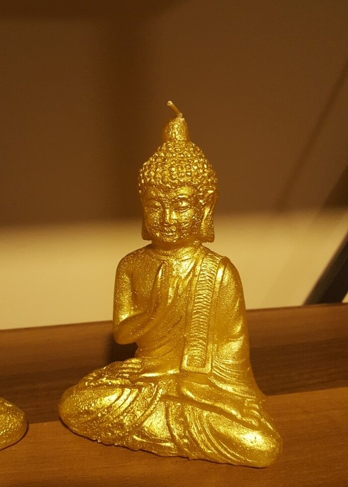 Biblo mum - Görsel 3