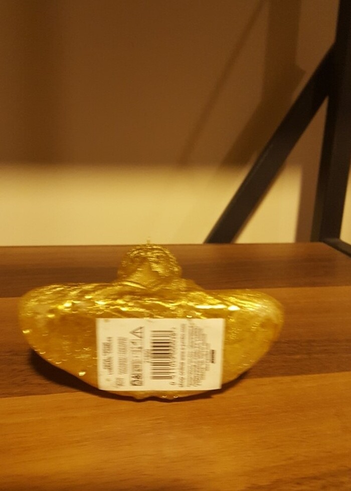 Biblo mum - Görsel 4