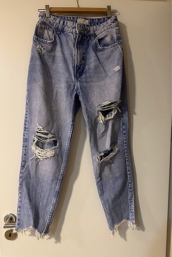 Mom jeans