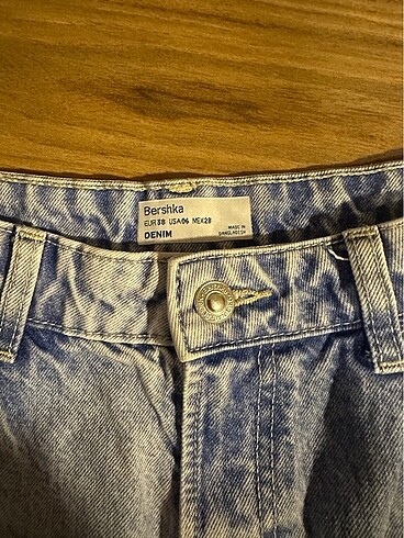 Mom jeans - Görsel 6