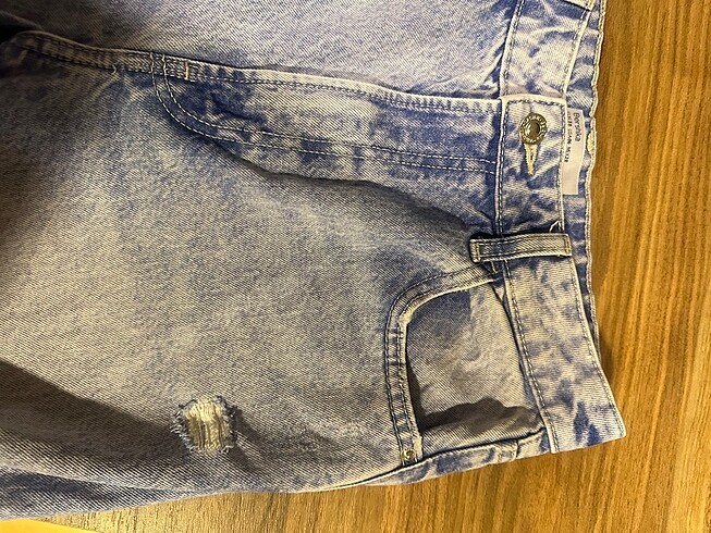 Mom jeans - Görsel 8