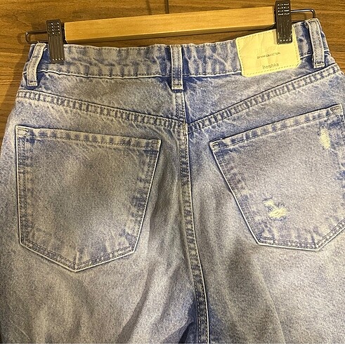 Mom jeans - Görsel 5