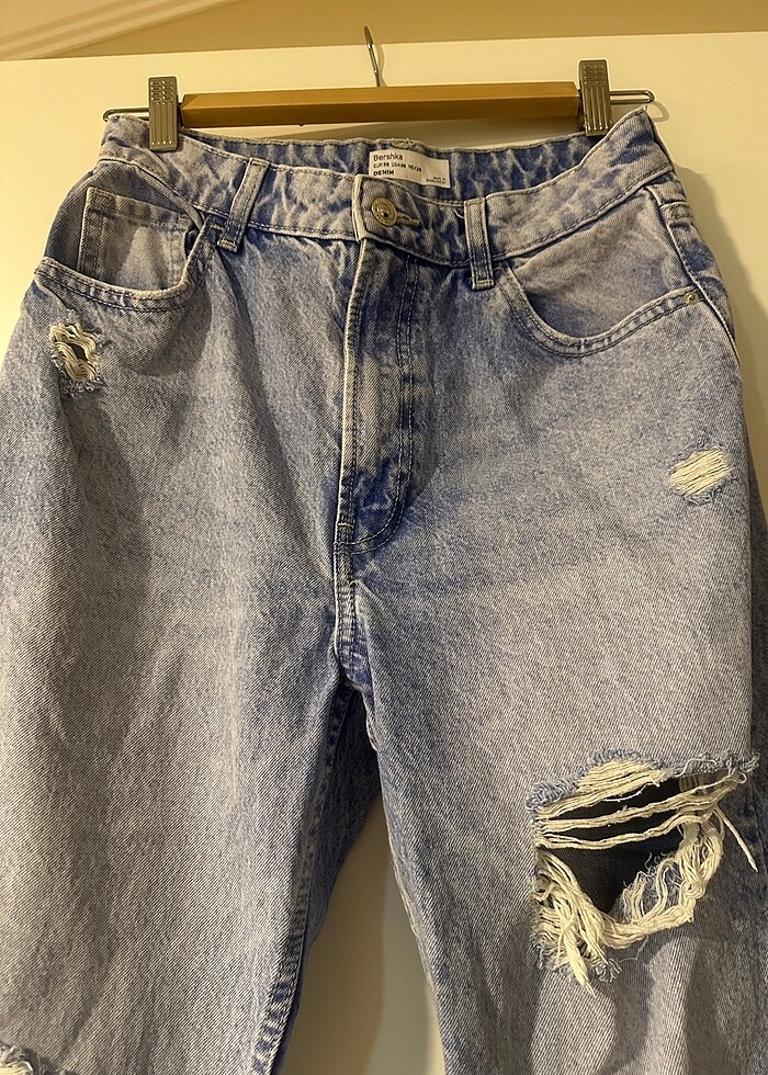 Mom jeans - Görsel 2