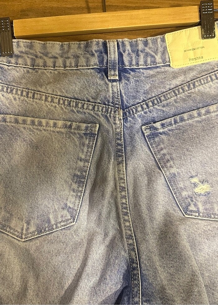 Mom jeans - Görsel 5