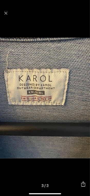 s Beden Karol kot