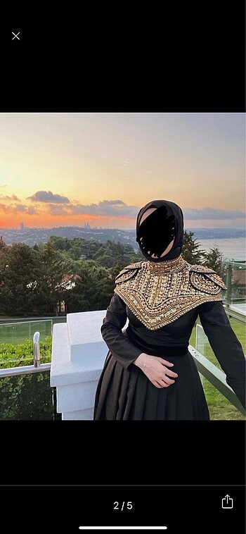 Diğer Özel tasarım lüks abiye