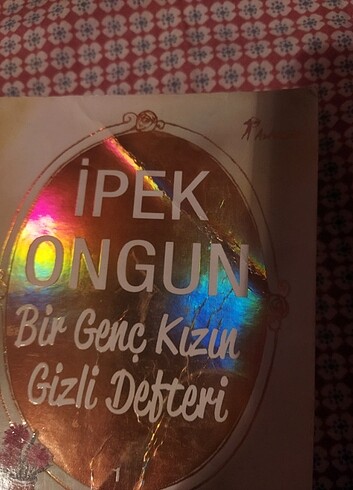  Bir genç kizin gizli defteri