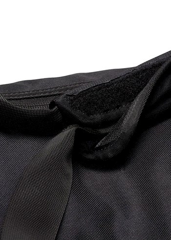  Beden Siyah Nike Baskılı Spor Çantası