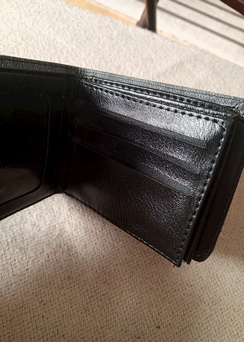 Carlino Gri Erkek Cüzdan - Görsel 4