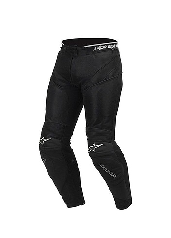 Alpinestars Korumalı Motor Pantolonu
