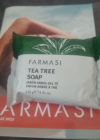 Farmasi