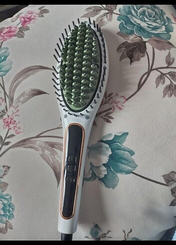 Arzum Ar 5054 Seramik Kaplı Düzleştirici - Görsel 4