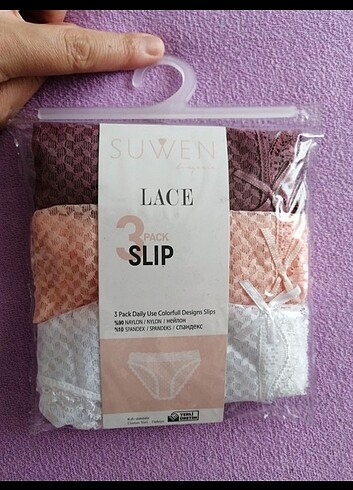 Suwen SLİP 