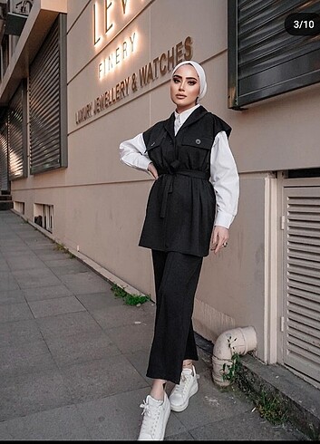 LC Waikiki İkili takım
