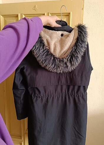 LC Waikiki Kadın Mont