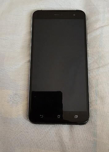 Asus Zenfone 3 ze552kl