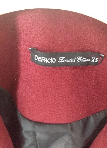 Defacto DEFACTO KADIN BLAZER CEKET 