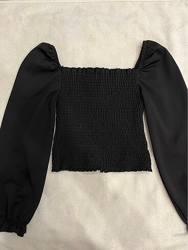 Crop body