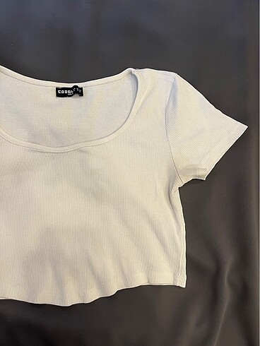 Beyaz crop