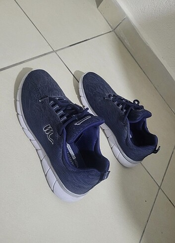 Mammamia Lacivert Sneaker 