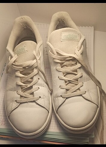 37 Beden Adidas kadın ayakkabı