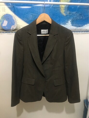 Park Bravo Blazer Ceket