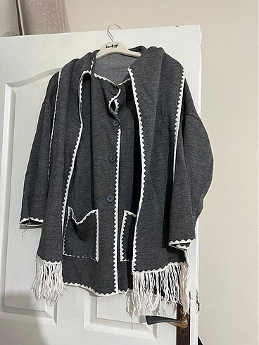 Gri kimono