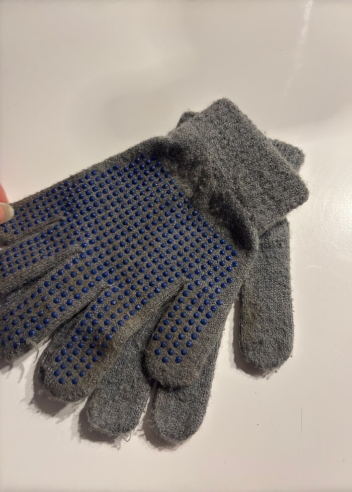 ÇOCUK ELDİVEN - Görsel 2