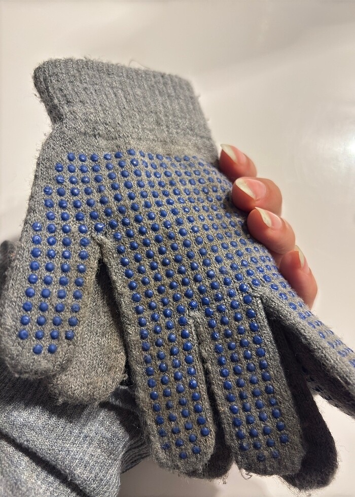 ÇOCUK ELDİVEN - Görsel 3